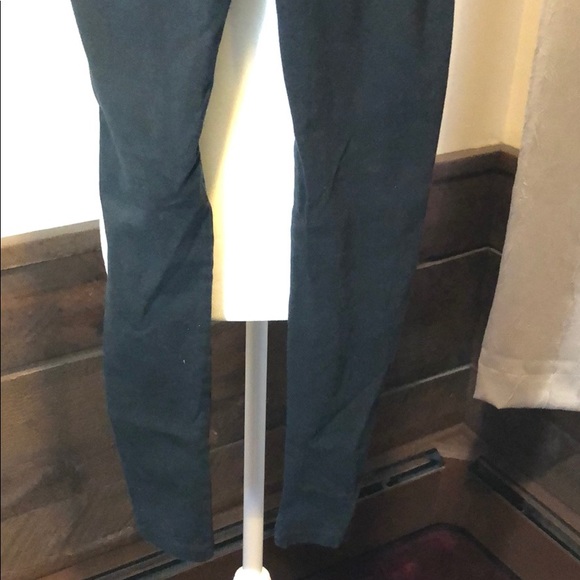 Pink Victoria’s Secret Yoga Pants - Picture 6 of 7